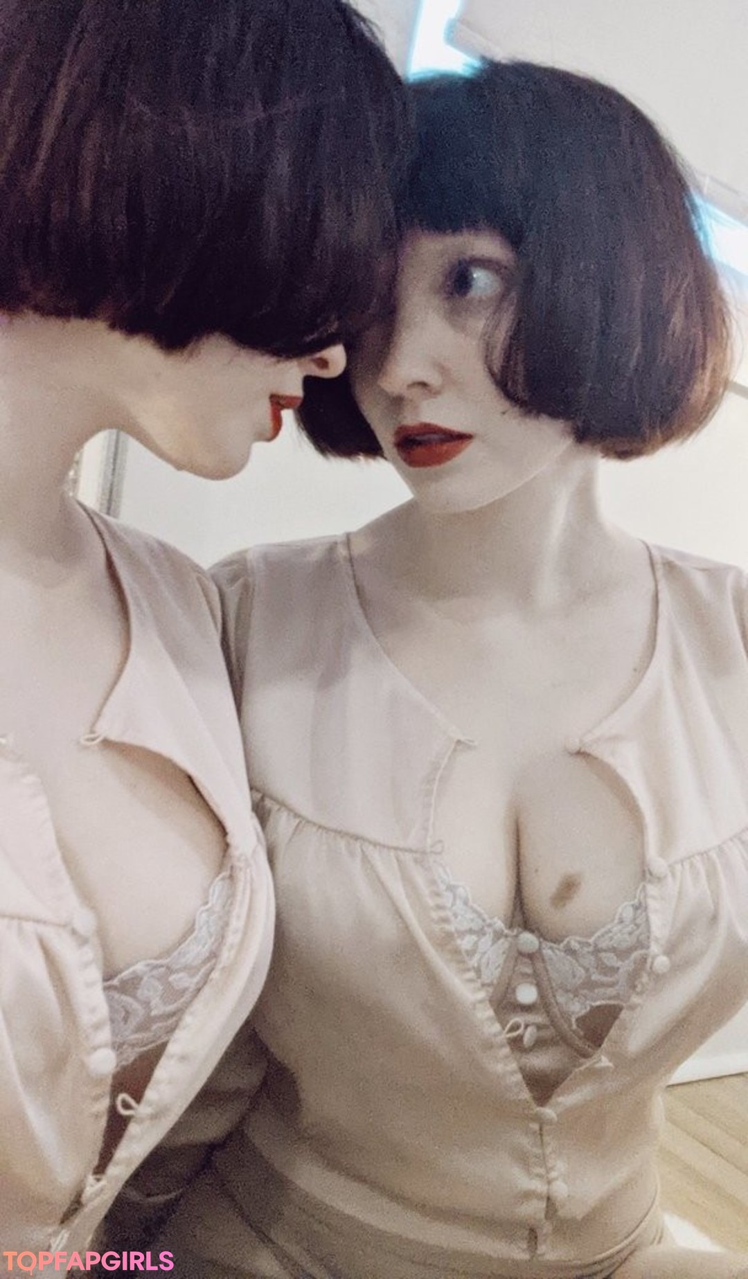 Naakte gelekte OnlyFans-foto van Natalia Grey #1851