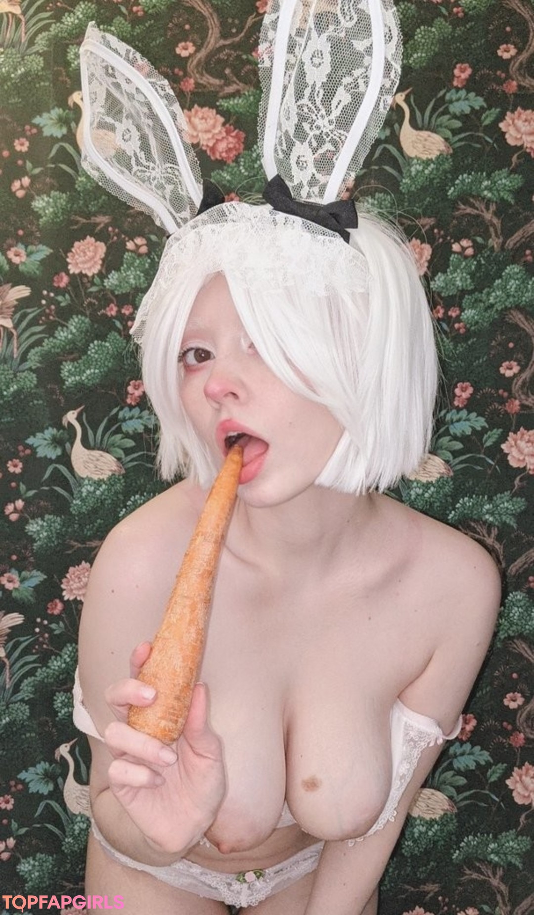 Naakte gelekte OnlyFans-foto van Natalia Grey #1922