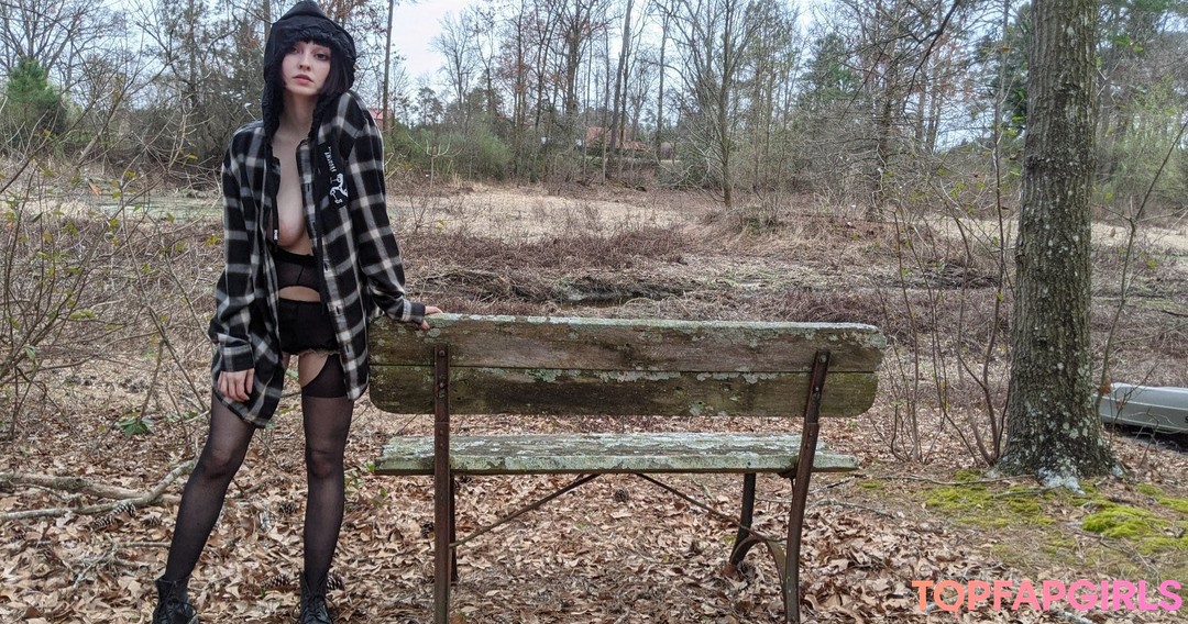Naakte gelekte OnlyFans-foto van Natalia Grey #1949