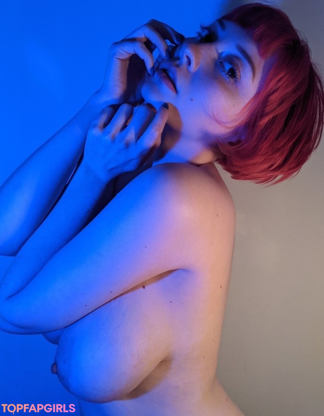 Naakte gelekte OnlyFans-foto van Natalia Grey #1960