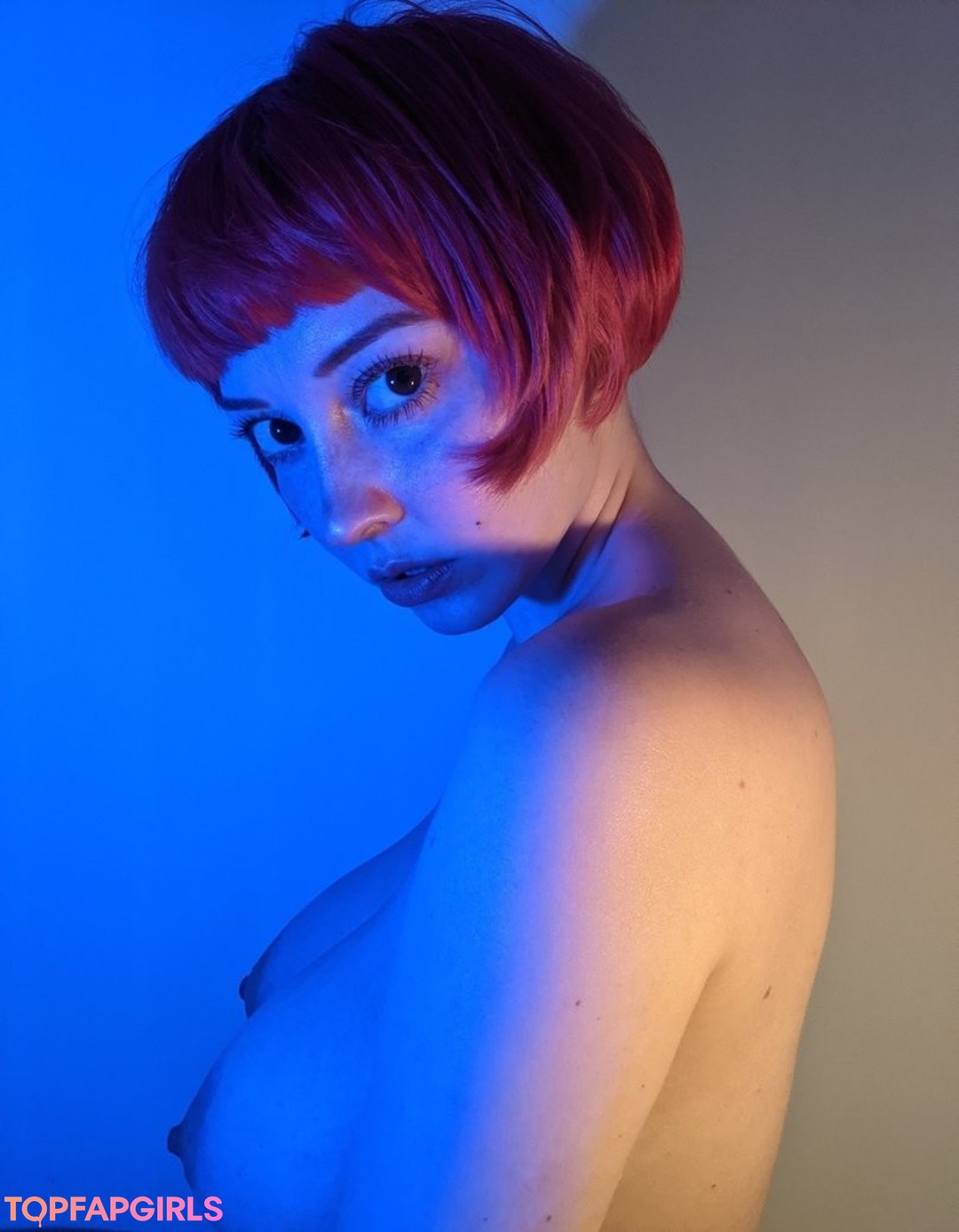 Naakte gelekte OnlyFans-foto van Natalia Grey #1968