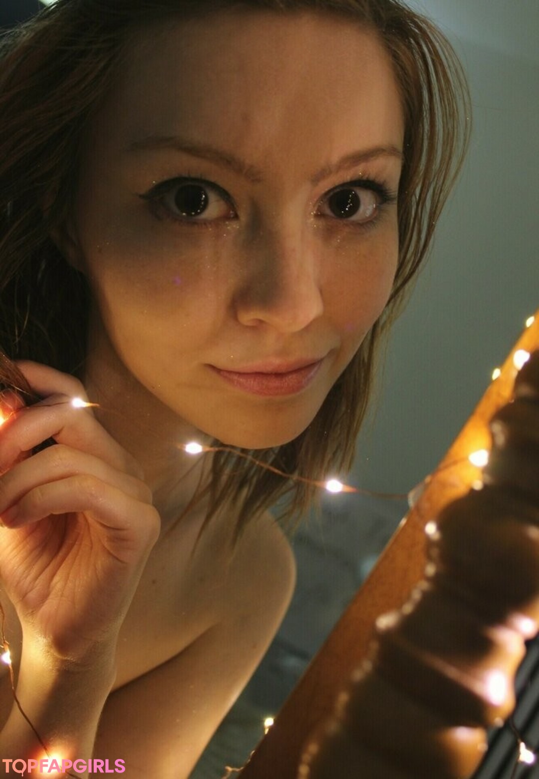 Naakte gelekte OnlyFans-foto van Natalia Grey #2217
