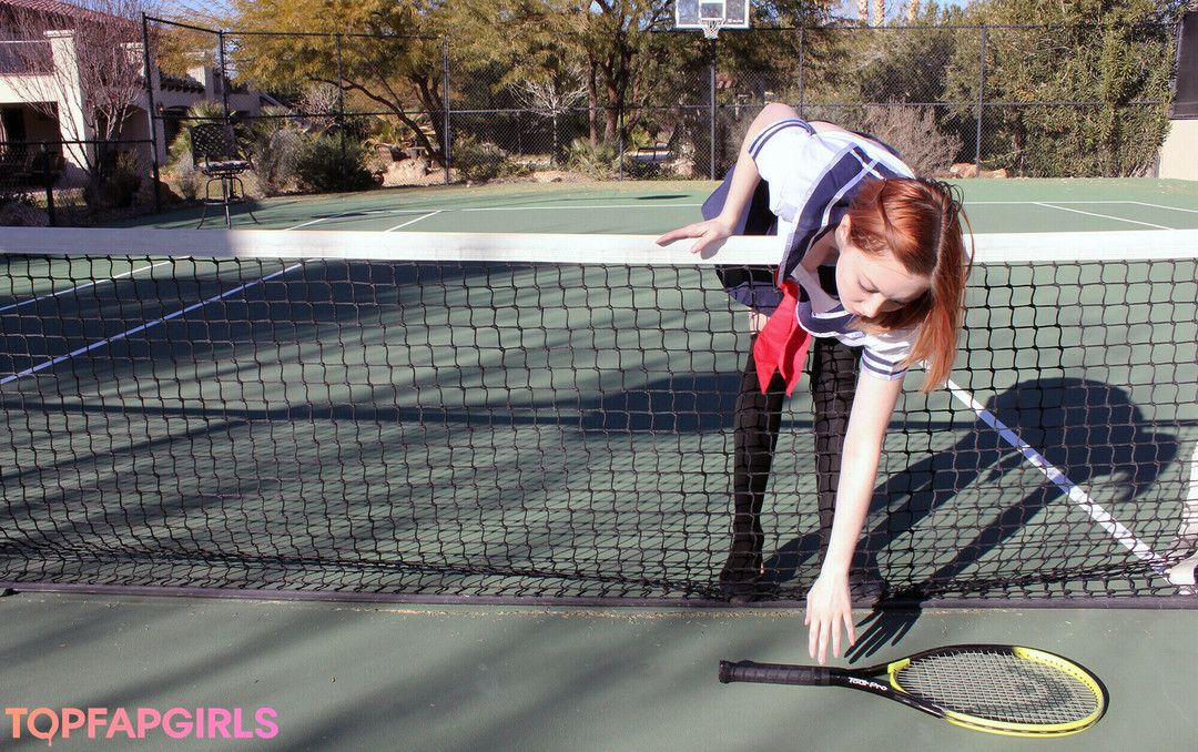 Naakte gelekte OnlyFans-foto van Natalia Grey #2223