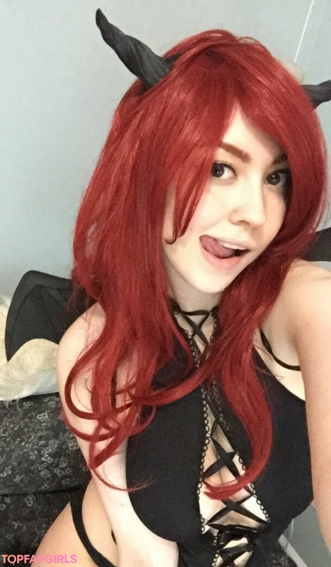 Naakte gelekte OnlyFans-foto van Natalia Grey #2297