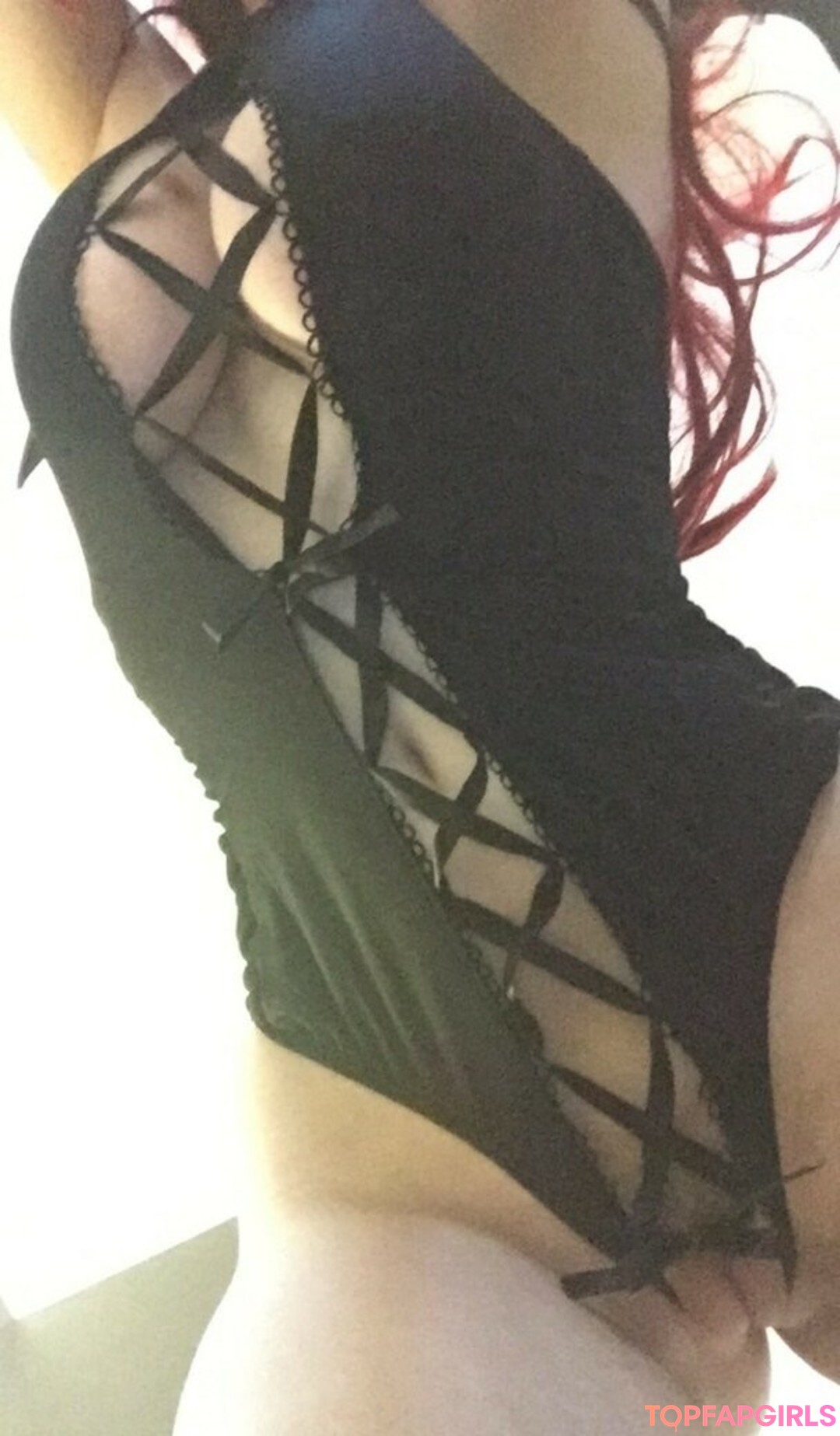 Naakte gelekte OnlyFans-foto van Natalia Grey #2298