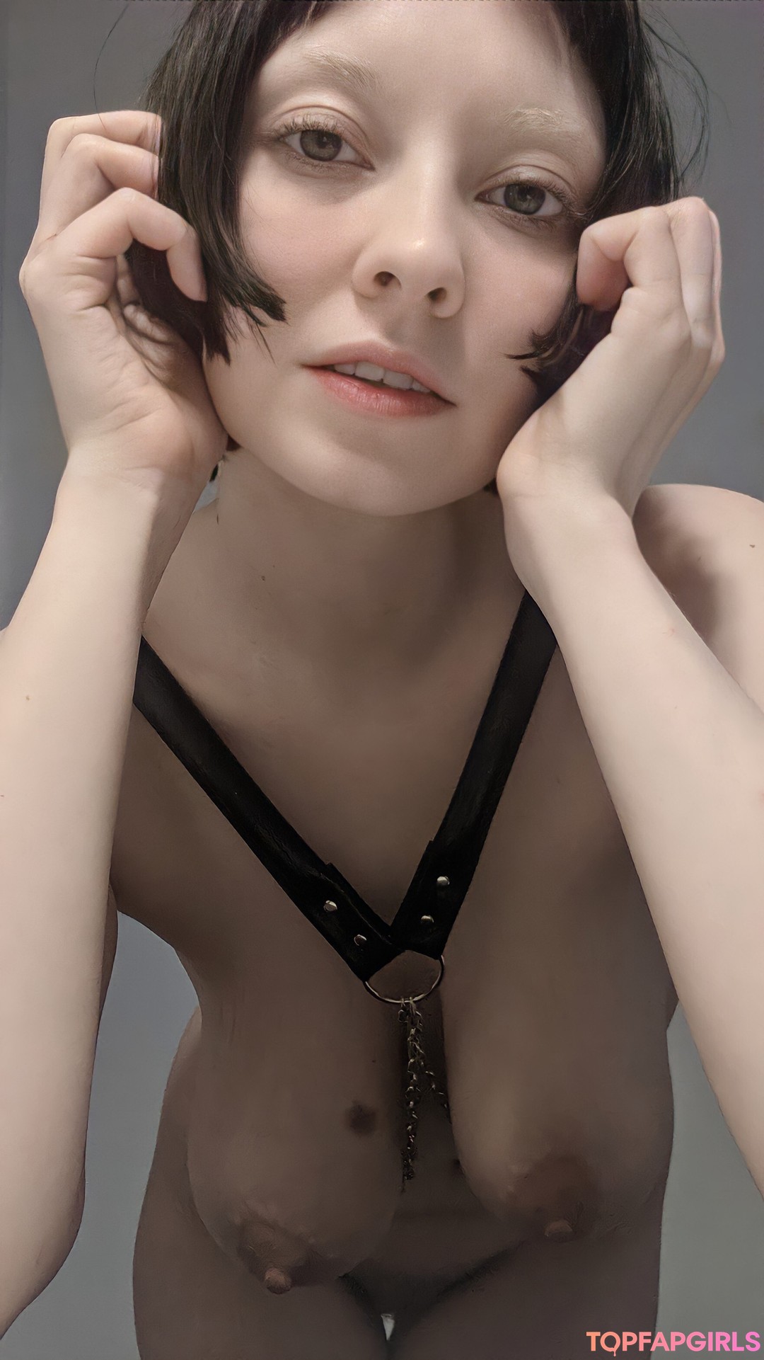 Naakte gelekte OnlyFans-foto van Natalia Grey #553