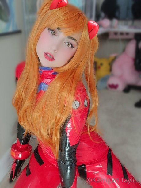 Karrigan Taylor
