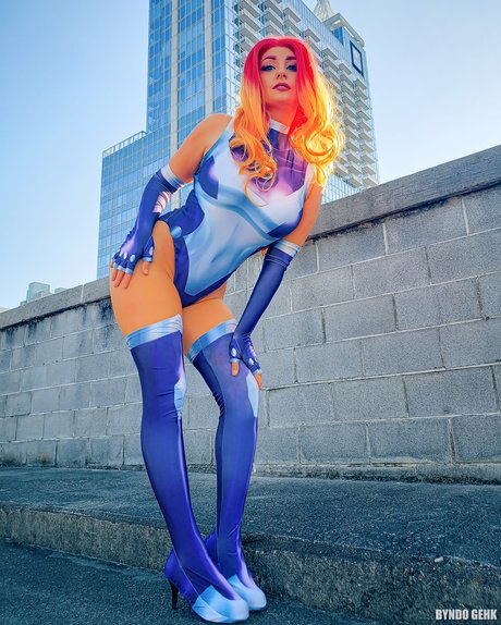 Byndo Gehk