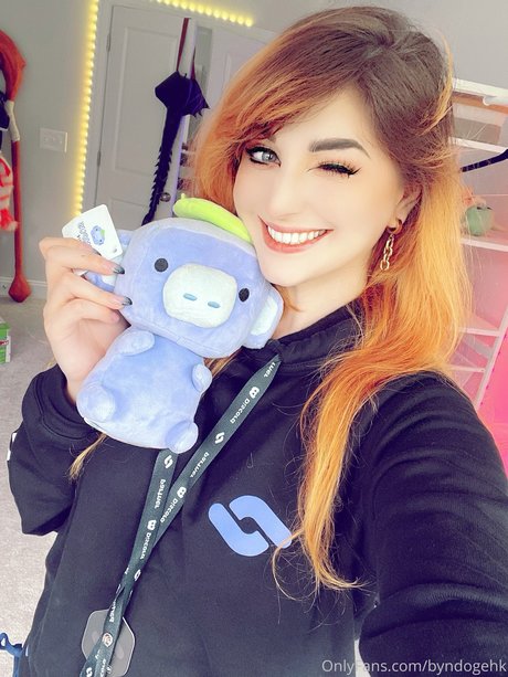 Byndo Gehk