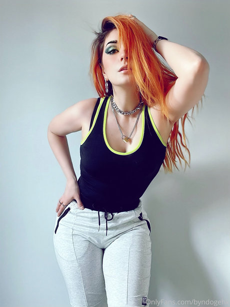 Byndo Gehk