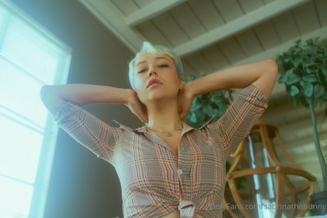 Sabrina Nichole