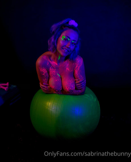 Sabrina Nichole