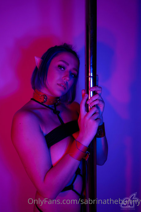 Sabrina Nichole