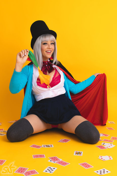 Sabrina Nichole