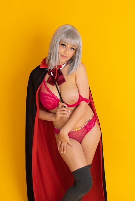 Sabrina Nichole