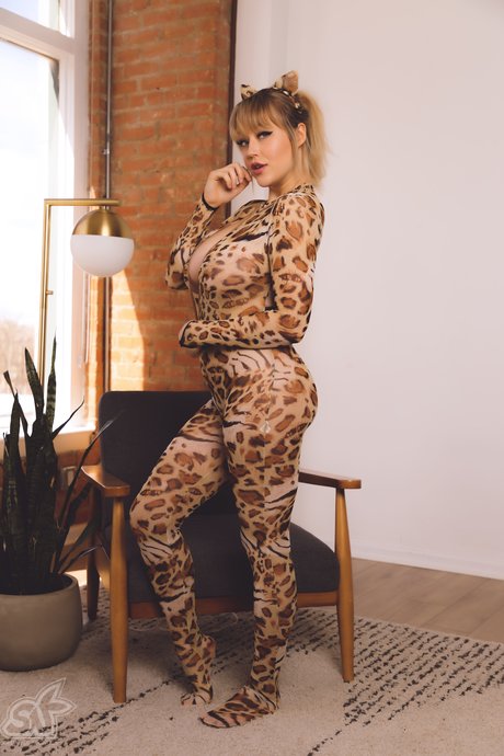 Sabrina Nichole