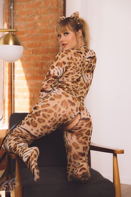 Sabrina Nichole