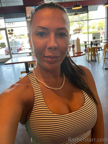 Rachel Starr