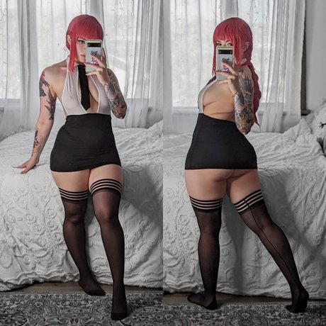 Zalaria Cosplay