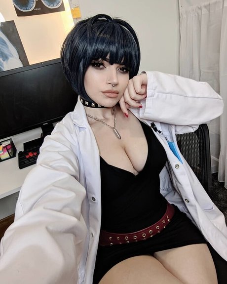 Zalaria Cosplay