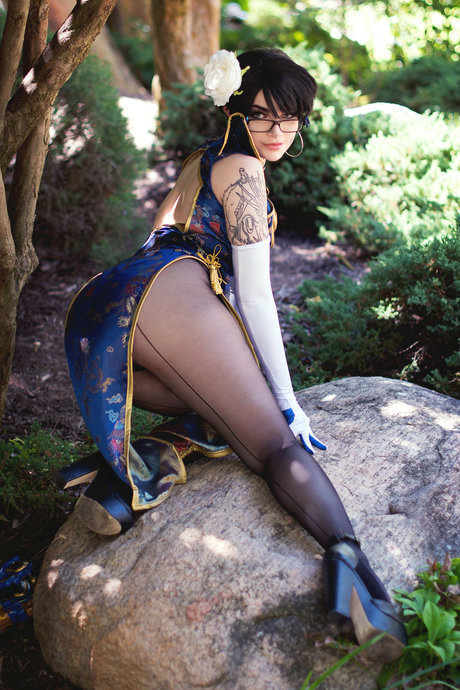 Zalaria Cosplay
