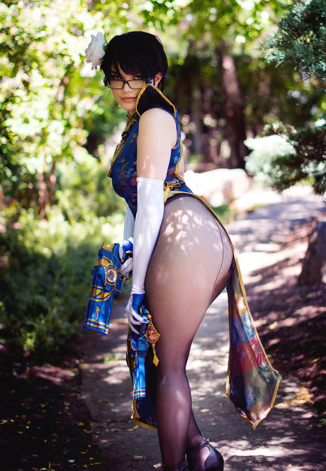Zalaria Cosplay