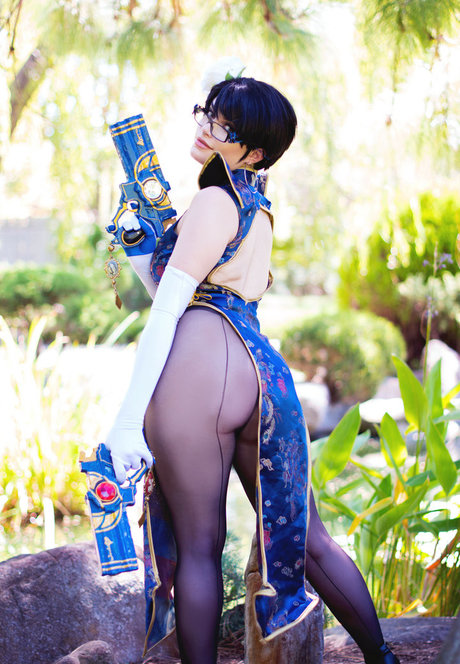 Zalaria Cosplay