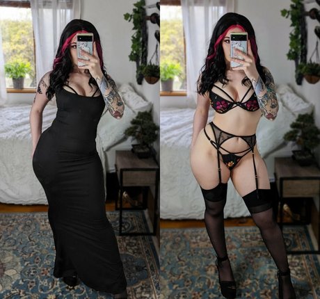 Zalaria Cosplay