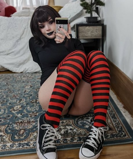 Zalaria Cosplay