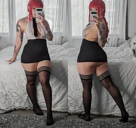 Zalaria Cosplay