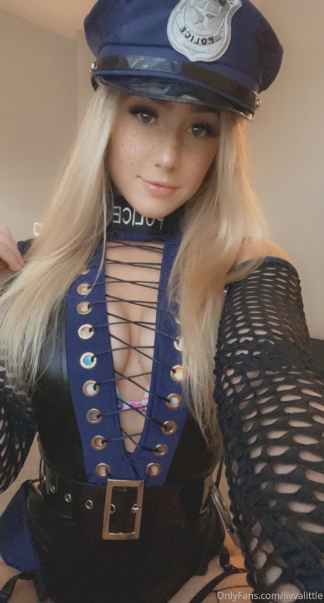 Livvalittle