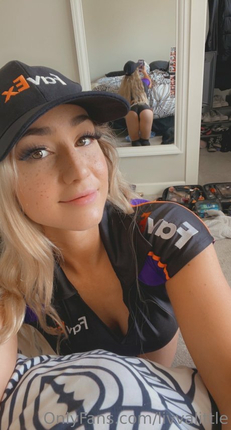 Livvalittle