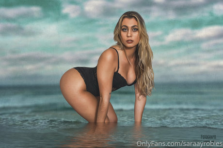Saray Robles