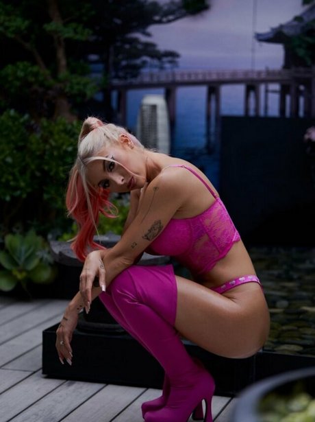 Tania Gattas