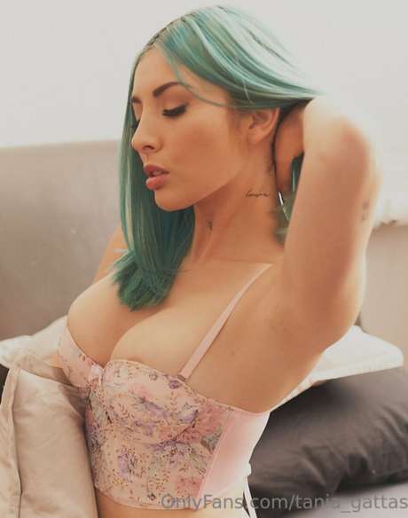 Tania Gattas