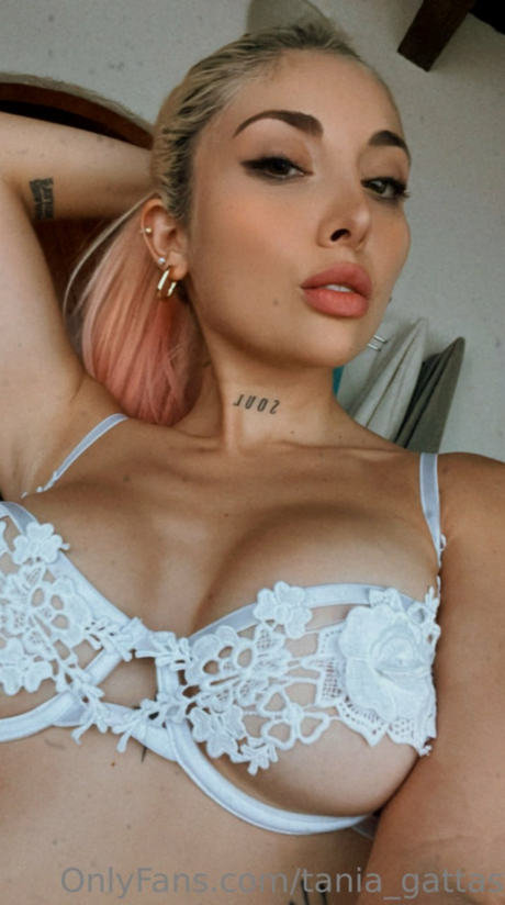 Tania Gattas