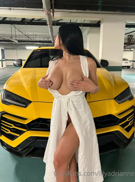 Lily Adrianne