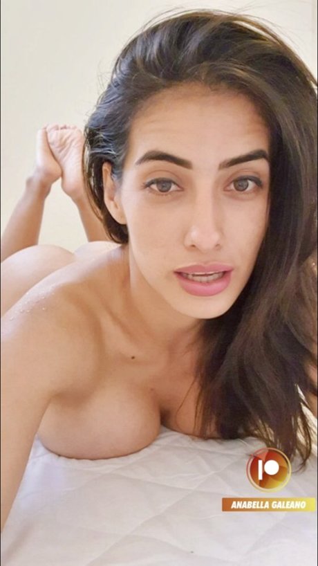 Anabella galeano