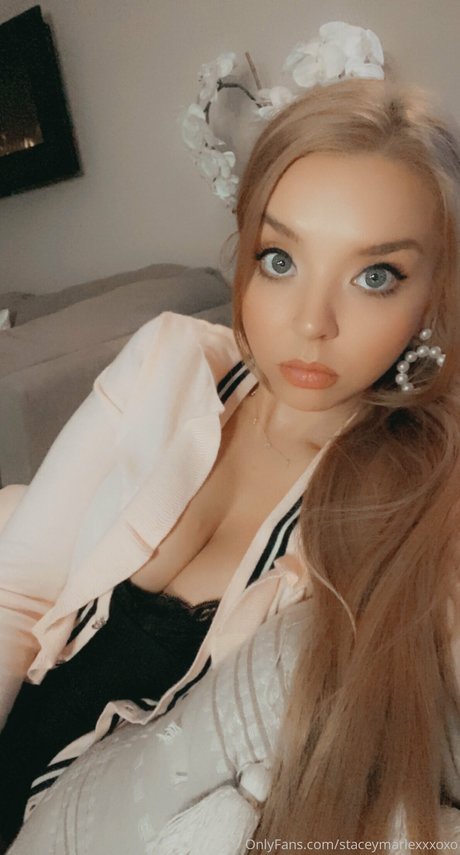 Stacey Marie