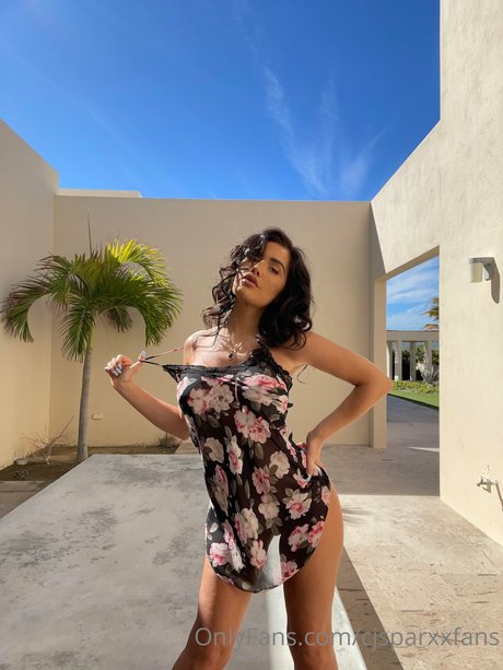 CJ Sparxx