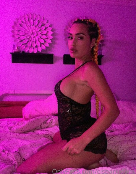 CJ Sparxx