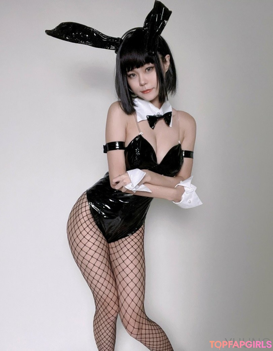 Naakte gelekte OnlyFans-foto van Yuuno #1048