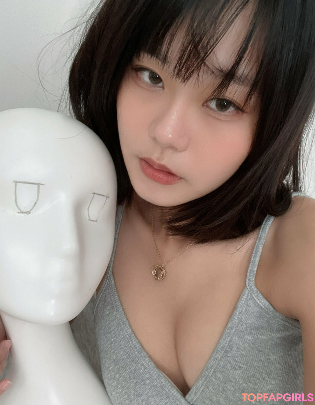 Naakte gelekte OnlyFans-foto van Yuuno #1051