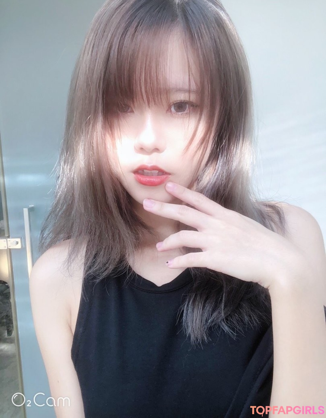 Naakte gelekte OnlyFans-foto van Yuuno #1071