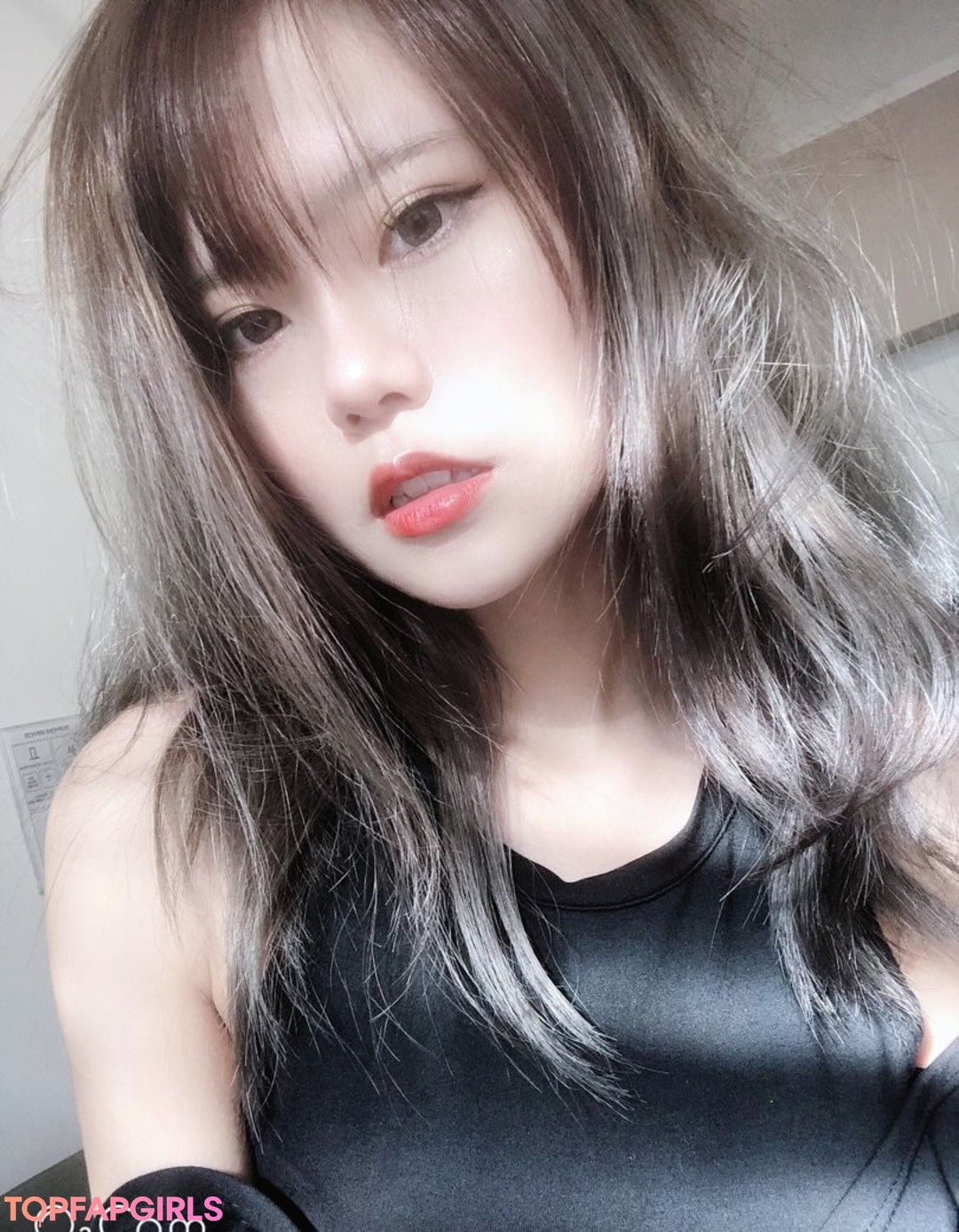 Naakte gelekte OnlyFans-foto van Yuuno #1072