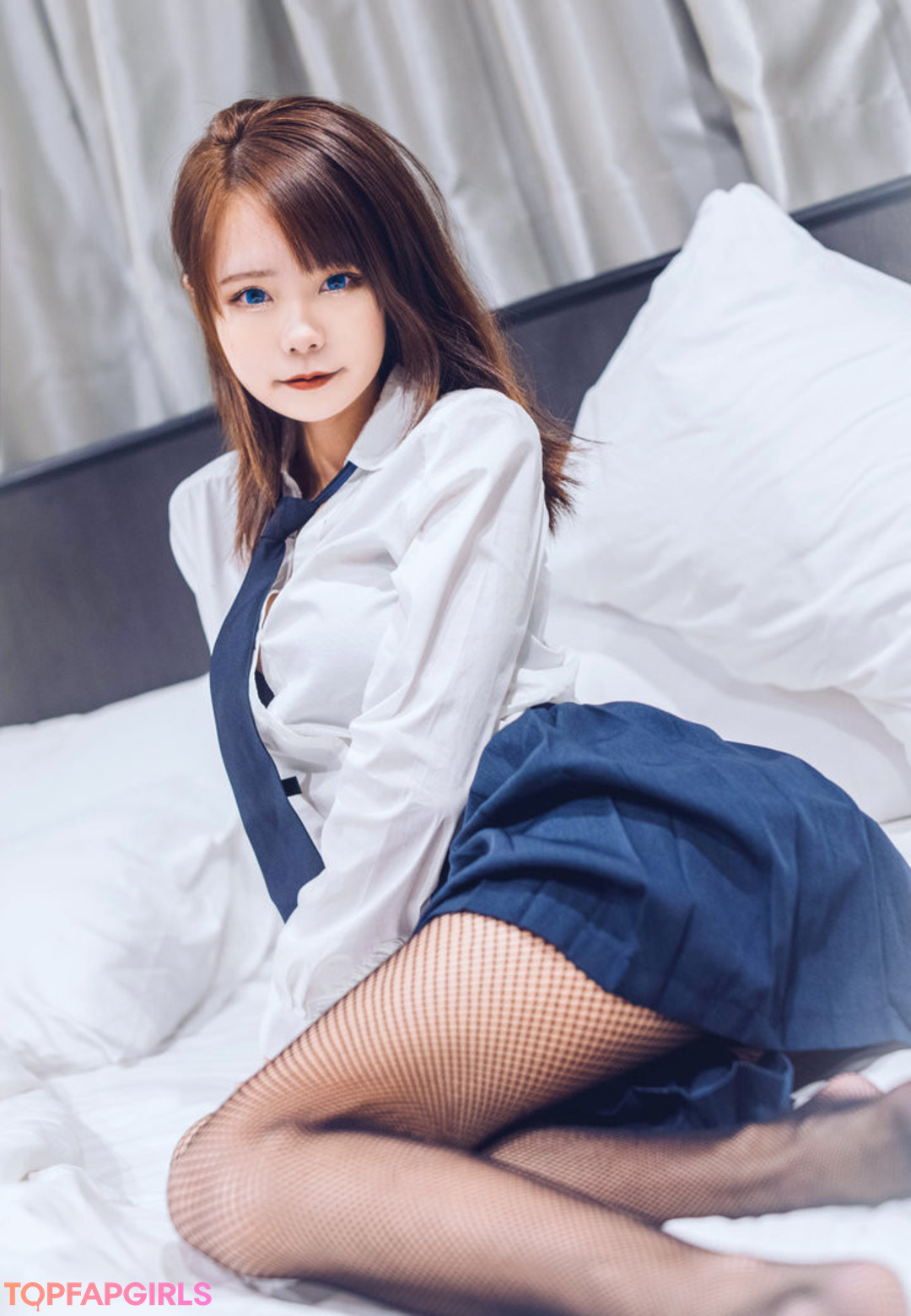 Naakte gelekte OnlyFans-foto van Yuuno #1095