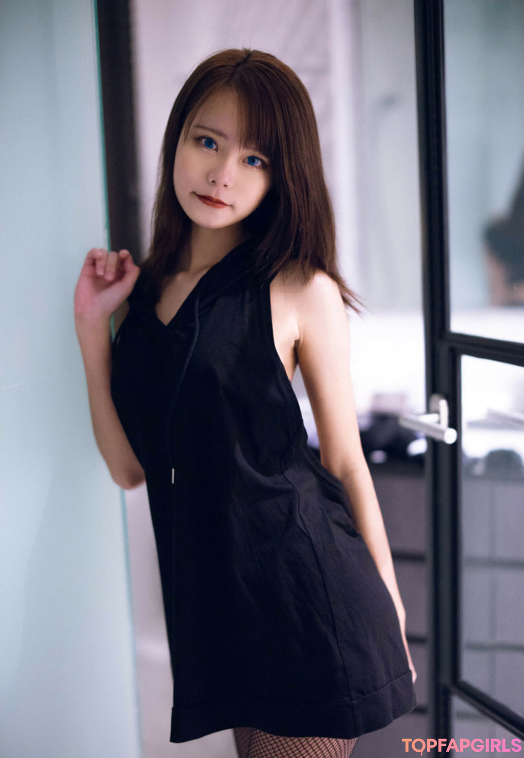 Naakte gelekte OnlyFans-foto van Yuuno #1136