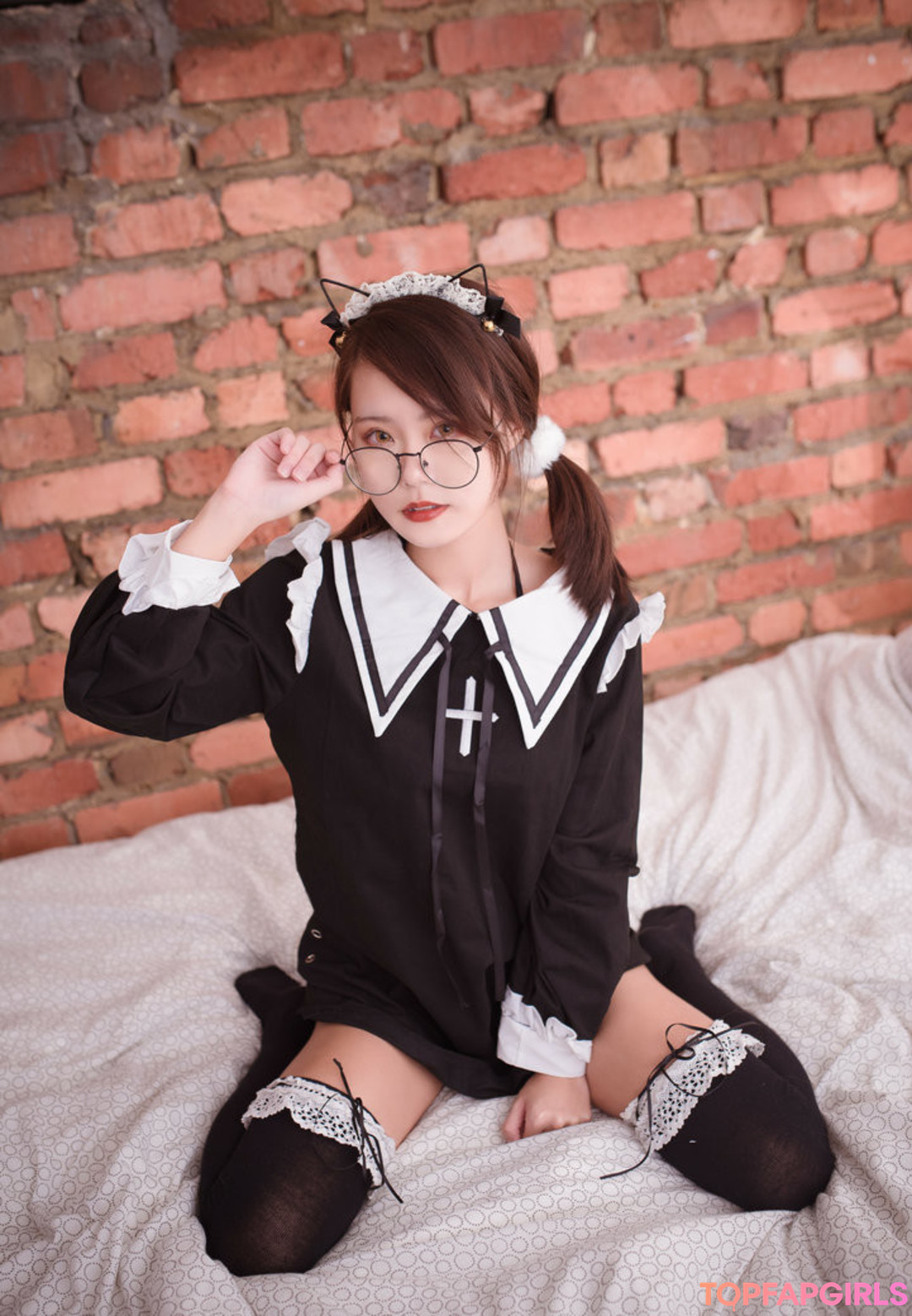 Naakte gelekte OnlyFans-foto van Yuuno #1176