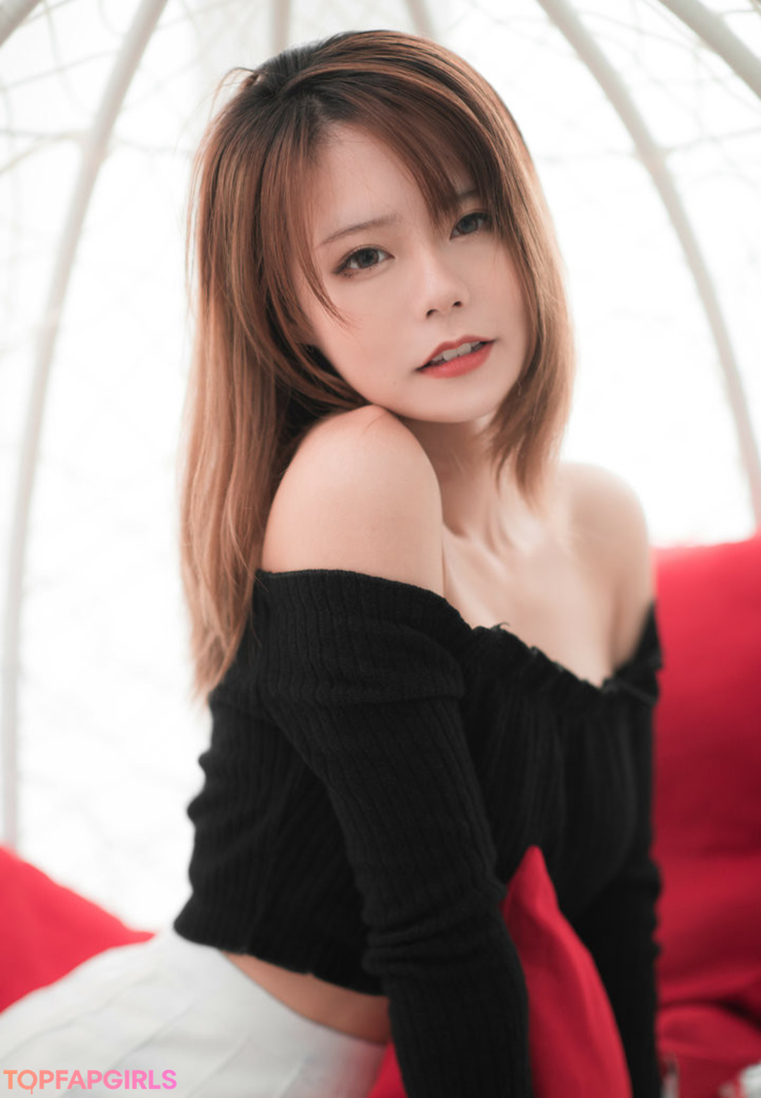 Naakte gelekte OnlyFans-foto van Yuuno #1181