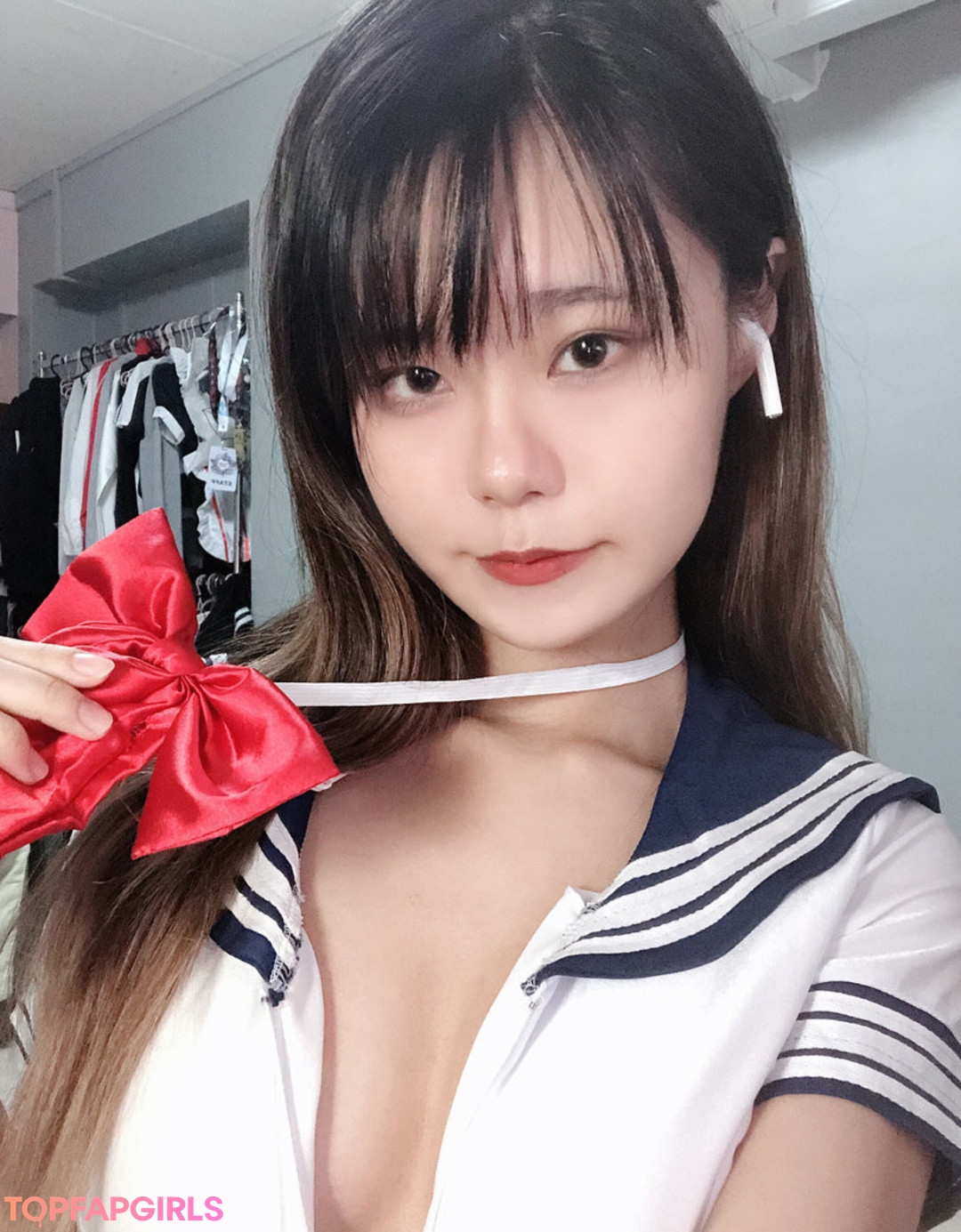 Naakte gelekte OnlyFans-foto van Yuuno #1201